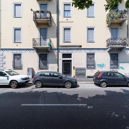 Maciachini Renovated Studio! Milano Exterior foto